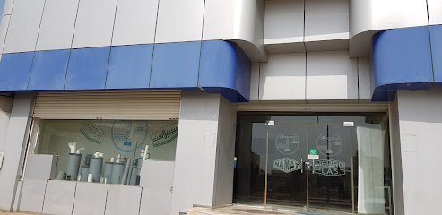 National Marketing Est., Co.Ltd. (Neproplast) - Yanbu - +966 14 322 3880