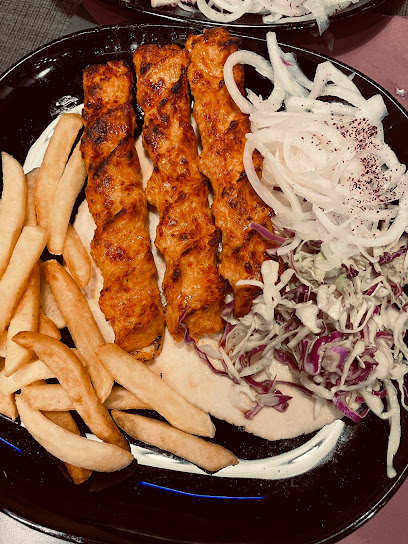 المشوى العنابي | Ennabi Grill - Al Jubail 35514