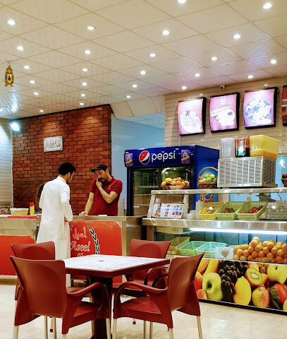 Aseel Restaurant - Hafar Al Batin - +966 13 725 5546