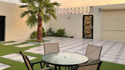 شاليهات فور نايس الفندقية - Taif - +966 59 041 0193
