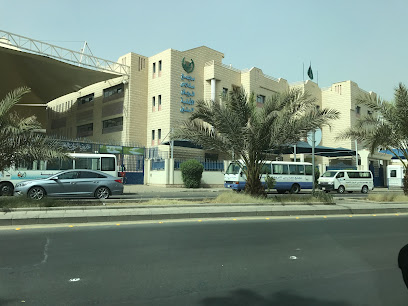Rayyan schools for boys - Al Madinah Al Munawwarah - +966 14 846 2440