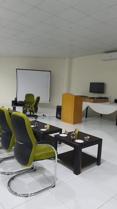 Al Bayan Institute of Quran and its Sciences Women branch Al Dawadmi - Al Duwadimi 17441