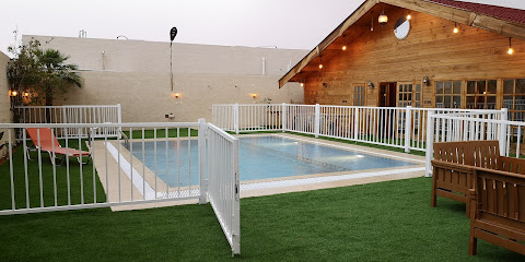 منتجع و شاليه الكوخ كوتج cottage - Al Duwadimi - +966 54 275 5079