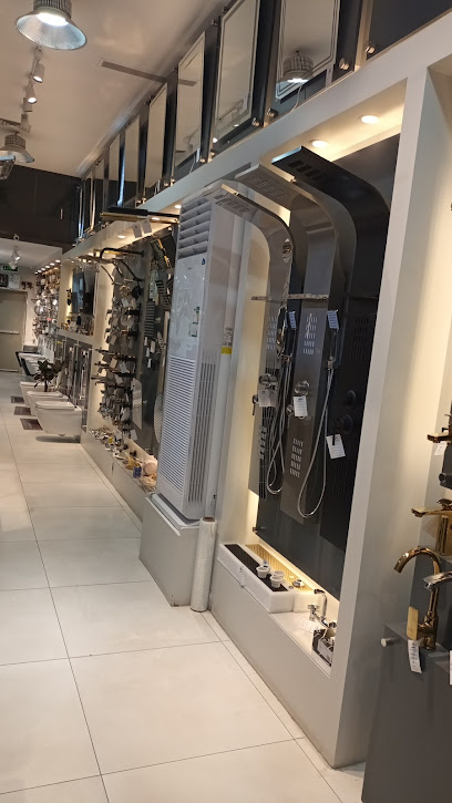 شركة الميثاق العمراني للتجارة - فرع الدائري - Saudi Arabia|Al Madinah Al Munawwarah 42317|Al Khalidiyyah|King Abdullah Branch Rd