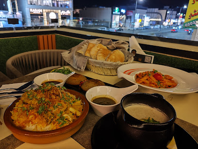 Kazamiza Rest - Buraydah - +966 53 158 9969