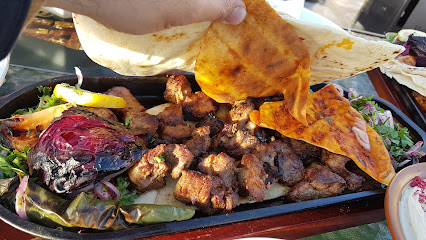 AWTAR Resturant - Hail -