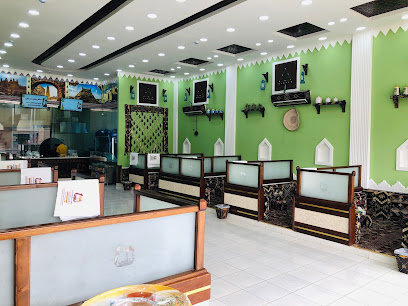 مطعم واحد حاشي سكاكا - Sakaka - +966 14 624 4999