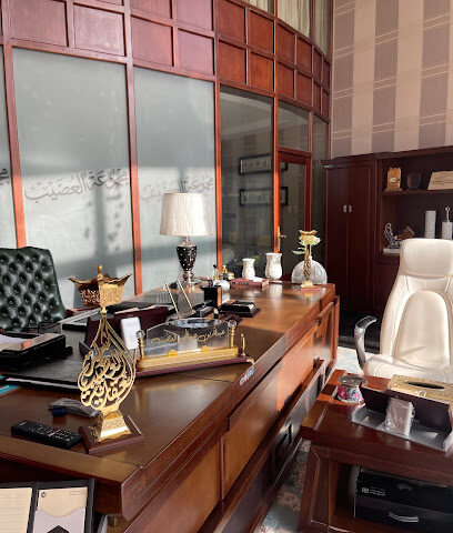 مجموعة العضيب - Buraydah -
