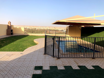Chalets comfort - Az Zulfi - +966 50 906 3144