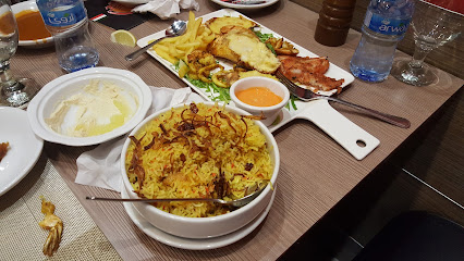 Bably Restaurant مطعم بابلي - Al Jubail - +966 13 363 0666