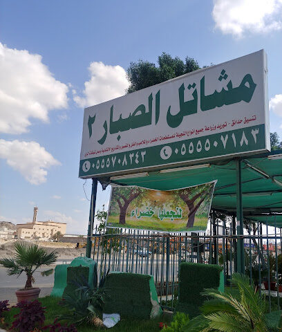 مشاتل الصبار ٢ - Mecca - +966 55 570 8343