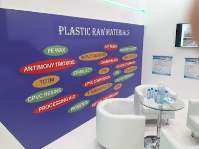 SAUDI PLASTIC ESTABLISHMENT - Jeddah - +966 50 608 0111