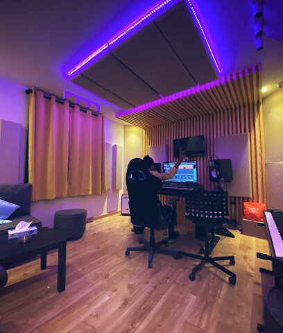 LHN Studios | استديو لحن - Jeddah - +966 54 177 5511