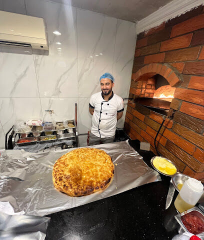 Baba abdo restaurant مطعم بابا عبده - Dammam - +966 56 096 5600