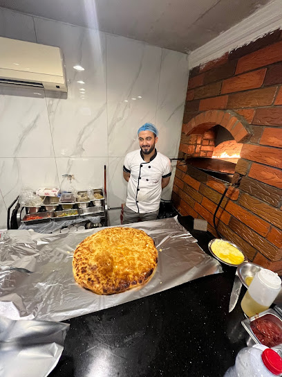 Baba abdo restaurant مطعم بابا عبده - Saudi Arabia|Dammam 31122|Al Muhammadiyah|King Saud St