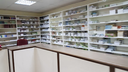 جمعية الدعوة والإرشاد وتوعية الجاليات بالخفجي - Khafji - +966 13 766 1969
