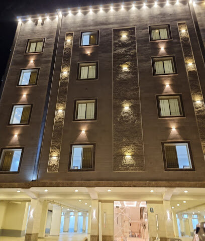 مجموعه الريع العالي للمقاولات العامه والاعمال العقاريه - Taif - +966 53 270 8099