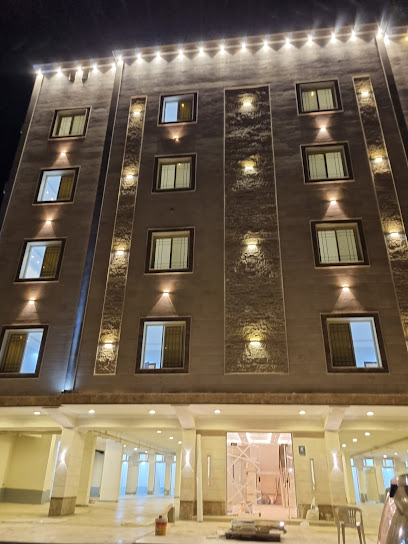 مجموعه الريع العالي للمقاولات العامه والاعمال العقاريه - Saudi Arabia|Taif 26513|Shihar|7C36+X5W