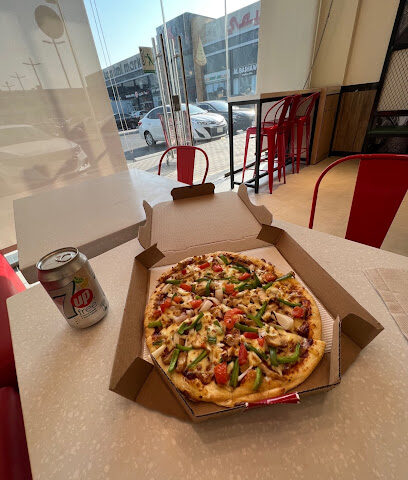 Lorenzo Pizza | لورينزو بيتزا - Al Jubail -
