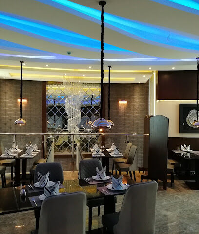 Marsaai - Hail - +966 50 305 6556