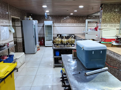 مطعم مندي نخلان للوجبات السريعة - Sabya - +966 50 324 2426