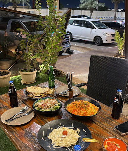 روهان - Hafar Al Batin - +966 55 259 0032
