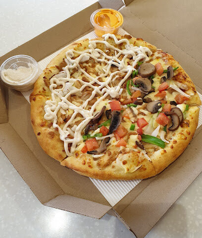 Lorenzo Pizza - Riyadh -
