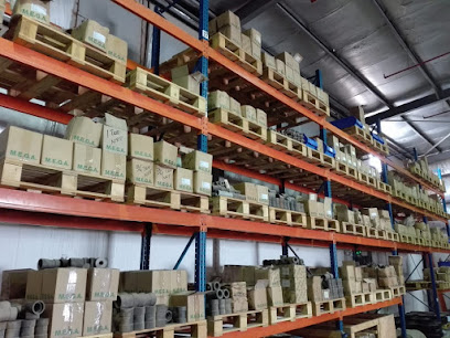 ALI GASHASH AL OMARI TRADING EST. - Dammam - +966 50 982 9004