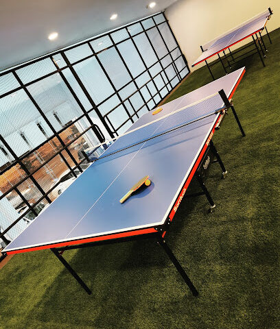 Final Strike Hall - Al Qatif - +966 54 643 1019