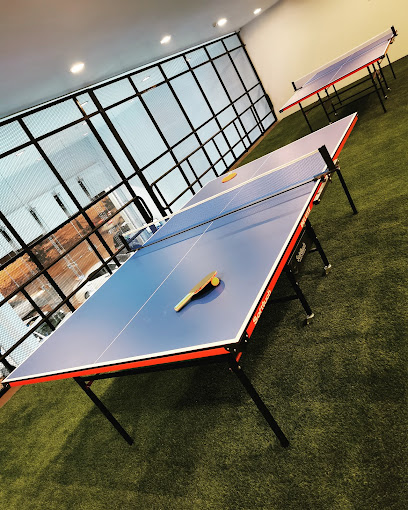 Final Strike Hall - Saudi Arabia|Al Qatif 32455|Al Mahar|Khaleej Rd