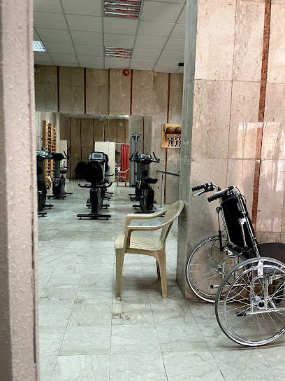 مركز ابن حيان للعلاج الطبيعي - Saudi Arabia|Tabuk 47312|الامير عبدالمجيد بن عبدالعزيز، المروج - ب،