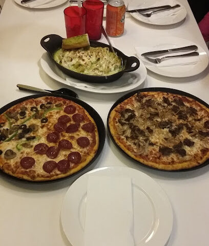 Hot Stone - Jeddah - +966 12 639 7177