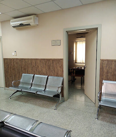 مركز صحي الزهرة بالبكيرية - Al Bukayriyah - +966 16 335 8245