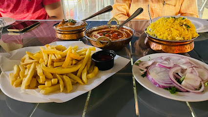 Kinara Indian Restaurant - Taif - +966 56 260 5683
