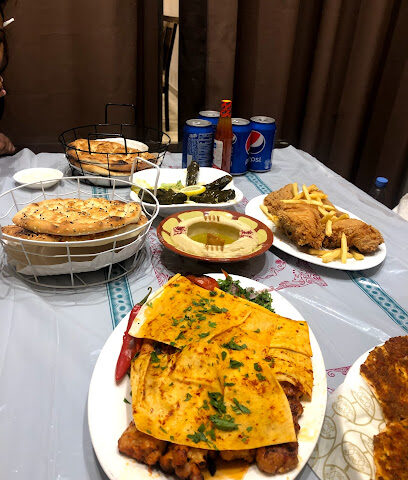 Happy Hospitality Oriental Food - Jazan - +966 55 577 9132