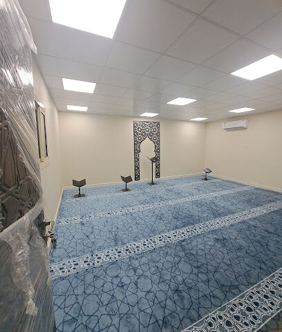 ديكوريشن ديزاين - Al Madinah Al Munawwarah - +966 56 763 0850