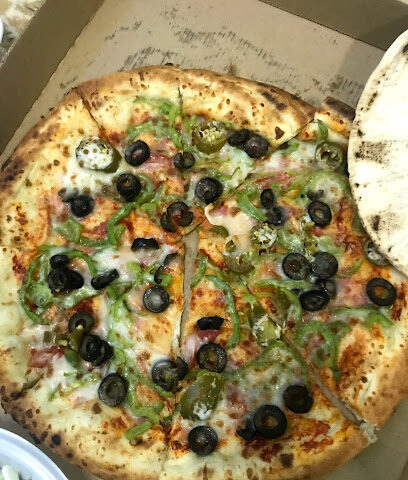 Pizza Today - Al Duwadimi - +966 11 646 0117