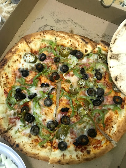 Pizza Today - Saudi Arabia|Al Duwadimi 17463|Al Dar|2688 King Abdulaziz Rd