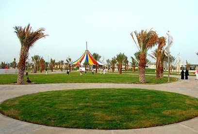 منتزة صوير العام - Suwayr -