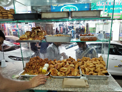 Abdul Rehman Hyderabadi Restaurant - Dammam -