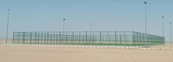 Play Ground - Saudi Arabia|An Nijibah 52963|JP4J+FQ9