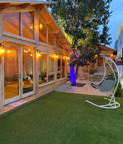 The cottage & more resort - Al Namas - +966 50 245 9645