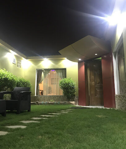 شاليهات رستاروز الفندقية - Bisha - +966 53 070 0280