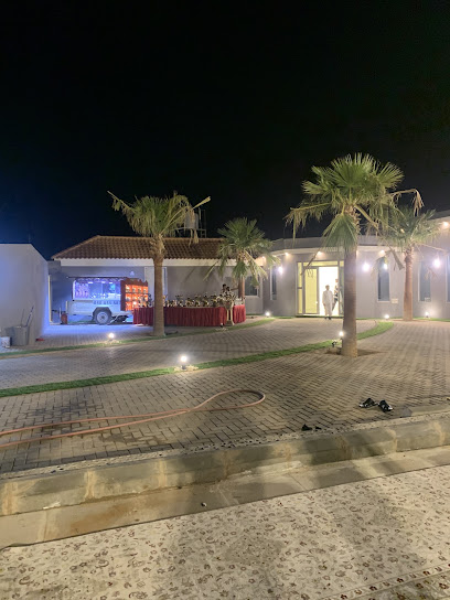 قاعة ديوانية السحقان للمناسبات - Saudi Arabia|Ar Rass 58848|Unnamed Road،