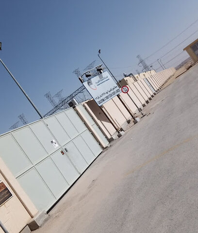 Ngrid 9029 - Buraydah -