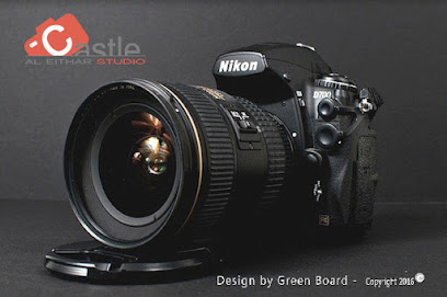 ستوديو قلعة الإيثار Al-Eithar Castle Studio - Al Qatif - +966 50 384 2075