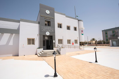 مركز صحي الضيافة - Najran - +966 17 522 5132