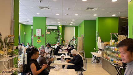 green ribbon الربطة الخضراء - Al Madinah Al Munawwarah - +966 59 153 7868