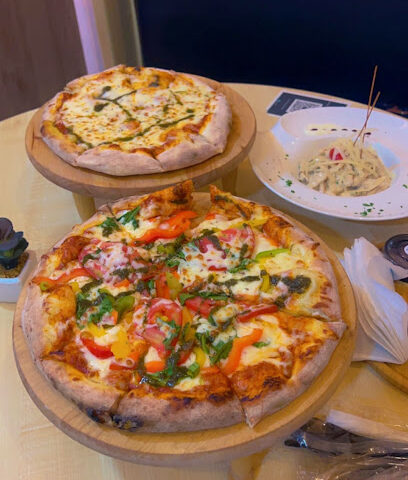 سولو بيتزا | SOLO PIZZA - Yanbu - +966 53 226 6003