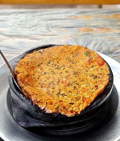 Indian Coffee House - Safwa -